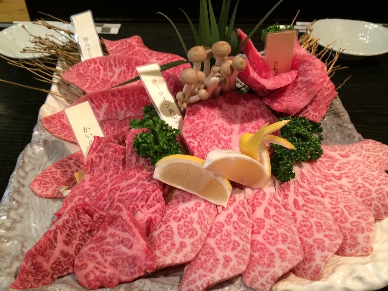 まちレポ 我孫子 和牛一頭焼肉 恒 美味しいお肉が食べたい そんな欲求を1 満たしてくれるお店 まちしるべ