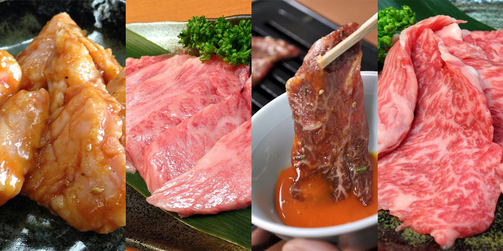 鎌ケ谷市の本格焼肉なら焼肉慶山